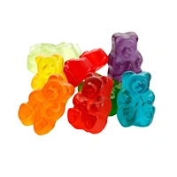 Beard Gummy
